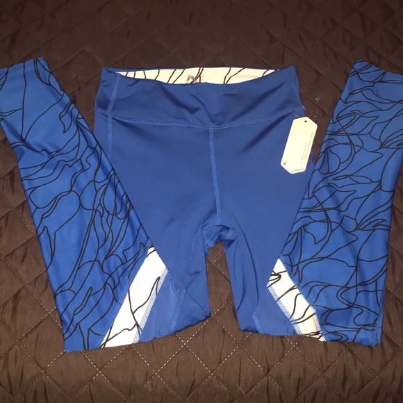 Athletic collection leggings - Picture 4 of 8